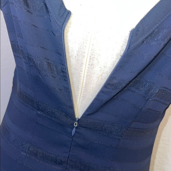 Endless rose Elegant Black and White Dress Size Medium - Picture 7 of 14